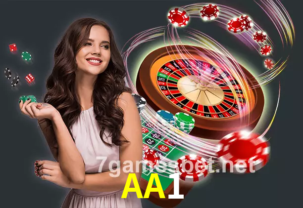 vivo no cassino AA1