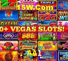 Apostas de Tênis AA1