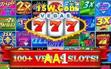 Tecnologia da Plataforma AA1