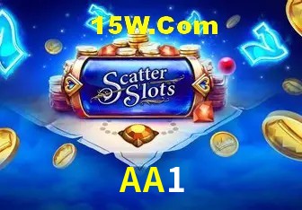 Experiência VIP AA1