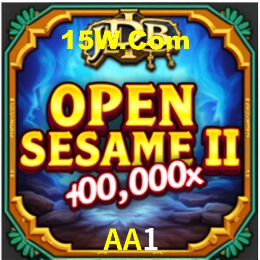 A Emoção da Loteria na AA1: Uma Chance de Mudança de Vida