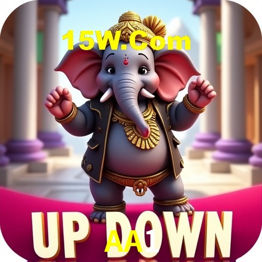 Jogos Exclusivos AA1