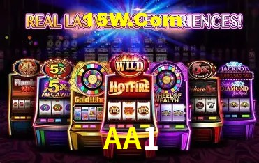 Recursos de Bônus AA1