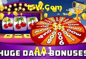 Estatísticas Esportivas AA1