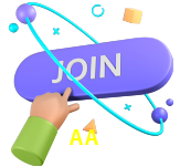 Junte-se ao cassino AA1 hoje mesmo