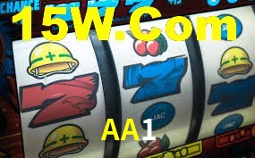 Roulette Table AA1