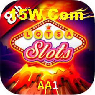 AA1 App Interface