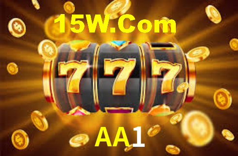 Premium Interface AA1
