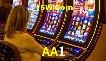 Statistics AA1