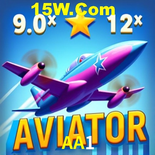 Aviator Game AA1