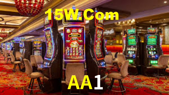 Exclusive Games AA1