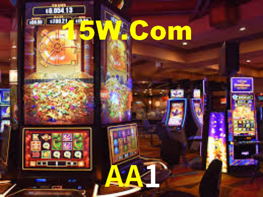 AA1.Com