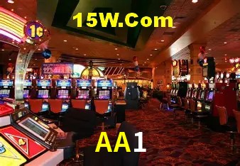 2FA Security AA1