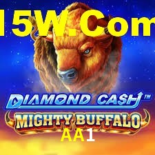 Welcome Bonus AA1