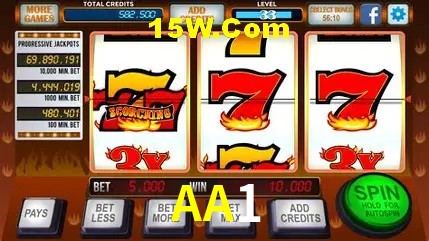 Quick Registration AA1